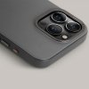 UNIQ etui Lyden DS iPhone 15 Pro 6.1Magclick Charging niebiesko-czarny/washed blue-black