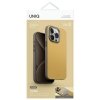 UNIQ etui Lyden DS iPhone 15 Pro Max6.7 Magclick Charging żółto-szary/canary yellow-flint grey