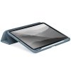 UNIQ etui Moven iPad Air 11 (2024/2025) niebieski/stone blue