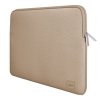 UNIQ torba Cyprus laptop Sleeve 14 nude brown water-resistant neoprene