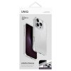 UNIQ etui LifePro Xtreme iPhone 16 Pro 6.3 przezroczysty/transparent