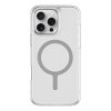 UNIQ etui LifePro Xtreme iPhone 16 Pro 6.3 Magclick charging przezroczysty/frost clear