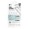UNIQ etui Clario iPhone 16 6.1 Magclick Charging przeźroczysty/lucent clear