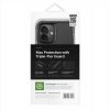 UNIQ etui Combat iPhone 16 Plus 6.7Magclick Charging czarny/carbon black