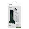 UNIQ etui Clario iPhone 16 Pro Max 6.9 Magclick Charging przeźroczysty/lucent clear