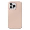 UNIQ etui Lino Hue iPhone 16 Pro 6.3Magclick Charging różowy/blush pink