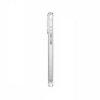 UNIQ etui Coehl Celest iPhone 16 Pro 6.3 Magnetic Charging opal/iridescent