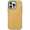 UNIQ etui Lyden DS iPhone 16 Pro 6.3 Magclick Charging żółto-szary/yellow-grey