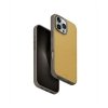 UNIQ etui Lyden DS iPhone 16 Pro Max 6.9 Magclick Charging żółto-szary/yellow-grey