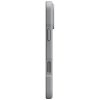 Etui UNIQ Combat Active do iPhone 16 Pro Magclick Charging szary