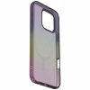 Etui UNIQ Iridescia do iPhone 16 Pro     Magclick Charging midnight