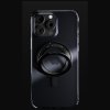 Etui UNIQ Swivix do iPhone 16 Pro Max    360 Rotating Kickstand czarny