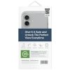 Etui UNIQ Swivix do iPhone 16 Plus 360   Rotating Kickstand przezroczysty