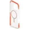 Etui UNIQ Combat Active do iPhone 16 Pro Max Magclick Charging pomarańczowy