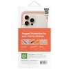 Etui UNIQ Combat Active do iPhone 16 Pro Max Magclick Charging pomarańczowy