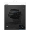Etui UNIQ Axel do iPad Pro 13 M4 (2024) czarny