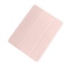 USAMS Etui Winto iPad Pro 12.9 2020różowy/pink IPO12YT02 (US-BH589) Smart Cover