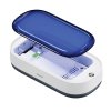 USAMS Sterylizator UV-C  ład. indukcyjna15W biały/white ZB151XDH01 (US-ZB151)