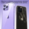 USAMS Etui Primary iPhone 14 Plus / 15Plus 6,7 transparent IP14MYS01 (US-BH797)