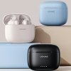 USAMS Słuchawki Bluetooth 5.3 TWSUS14 Series Dual mic bezprzewodowe niebieskie/blue BHUUS03