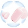 USAMS Słuchawki Bluetooth 5.3 TWSTD Series bezprzewodowe biały/white BHUTD01 (TD22)