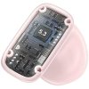 USAMS Słuchawki Bluetooth 5.3 TWSTD Series bezprzewodowe zielony/green BHUTD04 (TD22)