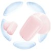 USAMS Słuchawki Bluetooth 5.3 TWSTD Series bezprzewodowe zielony/green BHUTD04 (TD22)