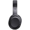 USAMS Słuchawki Bluetooth 5.3 nauszneYun Series czarny/black TDLYEJYX01 (USAMS-YG23)