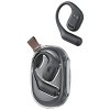 USAMS Słuchawki Bluetooth 5.3 G26 OWSbezprzewodowe czarny/black BHUUG01