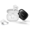 USAMS Słuchawki Bluetooth 5.3 IF27bezprzewodowe douszne biały/white