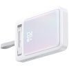 Powerbank USAMS XM Series CD219 10000mAh Magnetic Wireless czarny