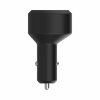 Ładowarka sam. Xqisit Single USB-C 27Wczarny/black 33088