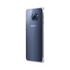 Samsung EF-QG928MBEGWW Glossy Cover do Galaxy S6 Edge+ G928 kolor granatowy 