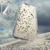 ETUI SILIKONOWE ULTRA CLEAR SILICONE CASE TPU - ONEPLUS 5 (clear)