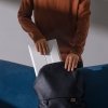 Baseus Brilliance etui z klawiaturą na iPad Pro 11 (2018 / 2020 / 2021) biały (ARJK000002)