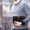 Premium Folio Leather Case - iPad Air 3 / iPad Pro 10.5 2017