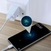 Oryginalny kabel USB-C VOOC - REALME OPPO DL129 66W -  6/7/9S/6Pro/X50 Pro/X50 M/7 5G/7Pro/8 Pro 