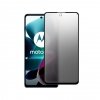 Matowe Szkło Hartowane MOCOLO MATTE 3D Full Face - MOTOROLA MOTO EDGE 20 Lite