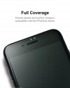 Matowe Szkło Hartowane MOCOLO MATTE 3D Full Face - iPhone 7 / 8 / SE 2020 / SE 2022