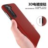 X-GUARD DUAL LAYER RUGGED CASE Pancerne etui Samsung Galaxy S21 (czarny)