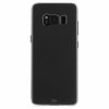 CASE-MATE BARELY THERE ETUI DO SAMSUNG GALAXY S8+ (clear)