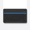 Baseus Brilliance etui z klawiaturą na iPad Pro 11 (2018 / 2020 / 2021) biały (ARJK000002)
