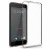 Żelowy pokrowiec etui Ultra Clear do HTC Desire 825 przezroczysty