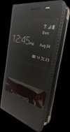 Etui futerał s-view cover - Huawei Y5 II (czarny)