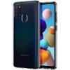 Spigen Liquid Case Samsung Galaxy A21s przeźroczysty