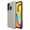 X-GUARD DUAL LAYER RUGGED CASE Pancerne etui Samsung Galaxy A21 (złoty)