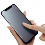 Matowe Szkło Hartowane MOCOLO MATTE 3D Full Face - iPhone 15 / 16