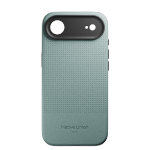 Native Union Active Case - etui do iPhone Air kompatybilne z MagSafe (slate green)
