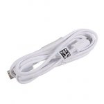 SAMSUNG ECB-DU4EWE - ORYGINALNY KABEL USB - MICRO USB dł.1,5 m (biały)