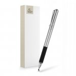Rysik TECH-PROTECT  STYLUS PEN SILVER